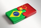 Diplomata chinês de 93 anos relembra início turbulento de relações com o Brasil e celebra 
