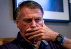 PF afirma que Bolsonaro redigiu, ajustou e “enxugou” a minuta do golpe