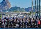 O Brasil conseguiu o consenso dos países do G20 para as teses defendidas pelo governo Lula