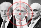 Militares planejaram matar Lula envenenado