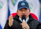 Nicarágua aprova entrada de tropas estrangeiras no país