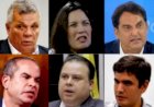 Jornada 6 x 1: “Bancada high society” do DF não assina PEC