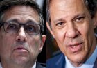 BC cobra cortes e Haddad foca nos mais pobres