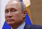 Discurso de Putin sobre a as armas autorizadas pela OTAN
