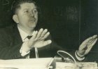 Registro Histórico - Diálogo entre Rubens Paiva e Miguel Arraes na CPI IBAD/IPES, em agosto de 1963