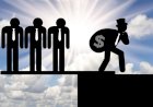 Viagem ao coração do capitalismo financeiro