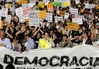 Análise: não se deve partidarizar a defesa da democracia