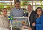 Instituto João Goulart assina acordos na Venezuela para cooperação cultural e educativa