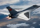 China revoluciona a tecnologia militar com o GDF-600, veículo hipersônico que alcança Mach 7 e 8.500 km/h, deixando potências mundiais em alerta! Confira os detalhes