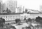Porões e espaços de resistência: historiadora mostra os locais da ditadura no Centro de Curitiba