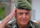General atacado por militares radicais por barrar golpe rompe silêncio