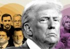 The 21 people in Trump world you need to know