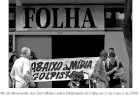 Certos hábitos são difíceis de deixar, não é, Folha?