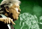 Arrogância de Trump com o Brasil e o mundo é sintoma do declínio americano