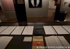 Exposição no Memorial da Resistência lembra vítimas da ditadura
