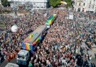 A assembleia antifascista em Buenos Aires