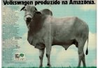 Volkswagen manteve por 12 anos fazenda com trabalho escravo no PA financiada pela ditadura