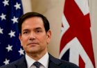 Esta é a agenda de Marco Rubio em sua viagem a cinco países da América Latina