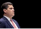 Alcolumbre salvou mandato de Moro e pode pautar a anistia de Bolsonaro