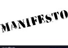 *Políticos lançam manifesto que critica emendas e repudia alianças com direita radical nas eleições*