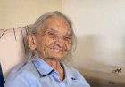 Inspiração da luta agrária, Elizabeth Teixeira comemora centenário
