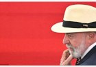  Segmentação da pesquisa Datafolha mostra cenário crítico para Lula*