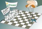 A Petrobrás vai mal com Lula. Não é porque poderia ir pior com Bolsonaro que vou apoiar a gestão da Chambriard