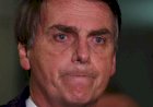 À beira da prisão, Bolsonaro comete novo crime e pede intervenção dos EUA no Brasil contra a China