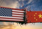 En América Latina EE.UU. sigue retrocediendo ante China 