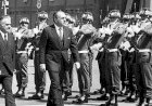 40 anos removedores, escreve ex-presidente uruguaio sobre redemocratização