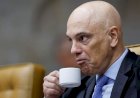 Moraes volta a criticar big techs e brinca: ’não sou comunista, não é possível que acreditem’