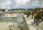 Qual a participação das forças de segurança do DF na tentativa de golpe de Bolsonaro?
