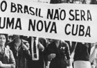Arquivos secretos de JFK expõem traição de Biden e conspiração comunista no Brasil
