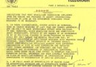 Documentos secretos revelam base da CIA em Porto Alegre nos anos 60