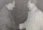 Viagem pioneira de Jango à China, em 1961, deflagrou reação imediata da CIA e dos militares no Brasil