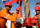 Trump promete tarifa de 25% a países que comprarem petróleo ou gás da Venezuela