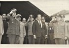 As revoltosas águas de março de 1964