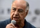 “Não é possível gastar quase metade dos recursos governamentais em juros. Isso tem que acabar”, diz Estrella