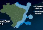 Amazônia Azul é a próxima Groenlândia?