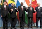 Moedas nacionais já são 65% dos negócios entre Brics