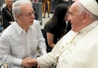 Papa sem visão global será retrocesso vergonhoso, diz Frei Betto