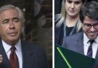 Guilherme, filho de Sigmaringa Seixas, pode vir a presidir o PT-DF