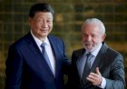 O negócio da China