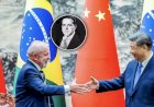 Na nova era da amizade Brasil-China, é dever do Estado brasileiro homenagear Jango