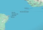 EUA articulam acesso estratégico a Fernando de Noronha e Natal sob alegação de direito histórico e investimento bélico