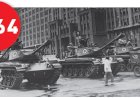Série revisita tentativa de golpe contra Jango em 1961 com áudios inéditos de John F. Kennedy