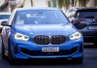 BMW em nome de esposa de ministro foi apreendido com “Careca do INSS”