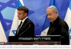 Reino Unido convoca embaixador de Israel e amplia pressão contra bloqueio de ajuda a Gaza