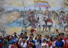 Partido Socialista ganha 253 deputados e tem maioria absoluta na Venezuela; veja mapa eleitoral 