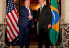 A visão da extrema-direita sobre o Brasil